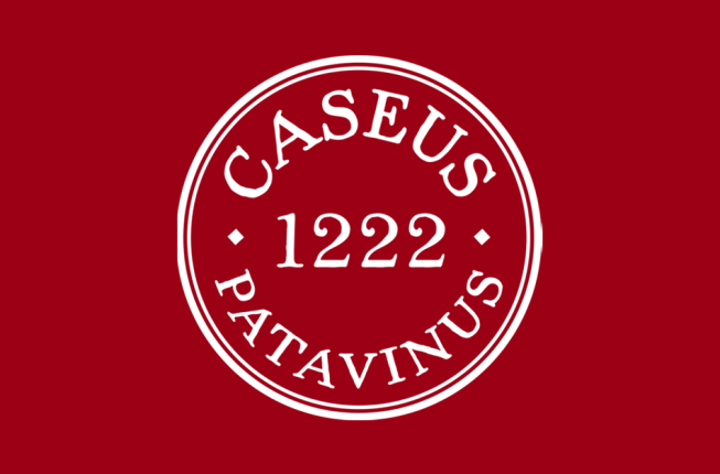 Collegamento a CASEUS PATAVINUS 1222